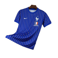 Camiseta de entrenamiento de Francia 26/27