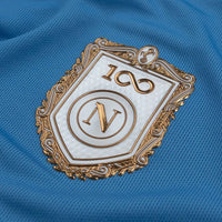 Camiseta SSC Napoli Home Jugador 26/27