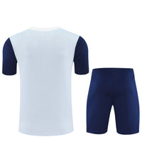 Camiseta y Pantalones Cortos Tottenham Hotspur 25/26