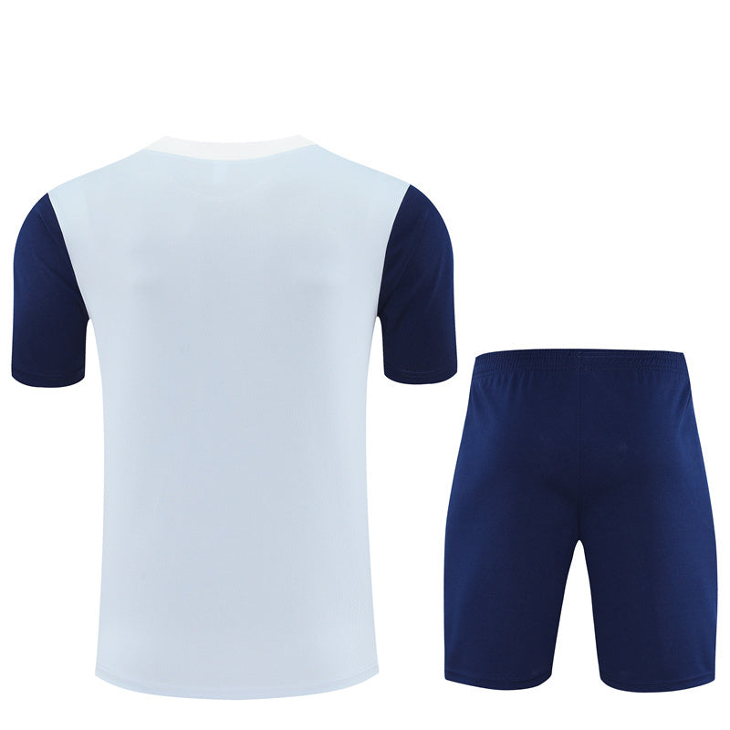 Camiseta y Pantalones Cortos para Niños Tottenham Hotspur 25/26