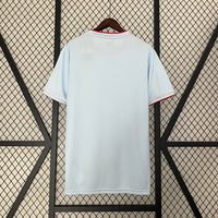 Camiseta Retro Atletico Madrid Away 13/14