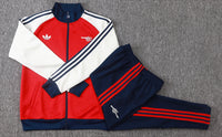 Chandal Arsenal 26/27