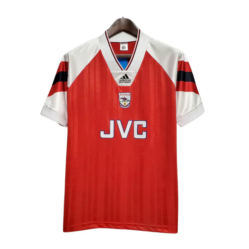 Camiseta Retro Arsenal 92/94