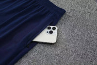 Camiseta y Pantalones Cortos Manchester City 25/26