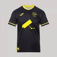 Camiseta Brentford + Hard-Fi 25/26