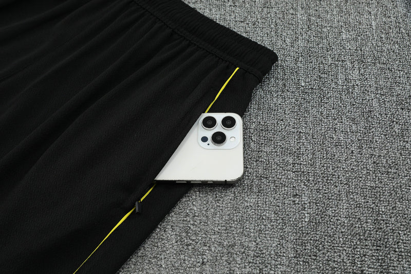 Camiseta y Pantalón corto Entrenamiento Borussia Dortmund 25/26