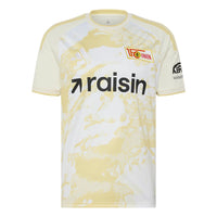 Camiseta Union Berlin Third 26/27