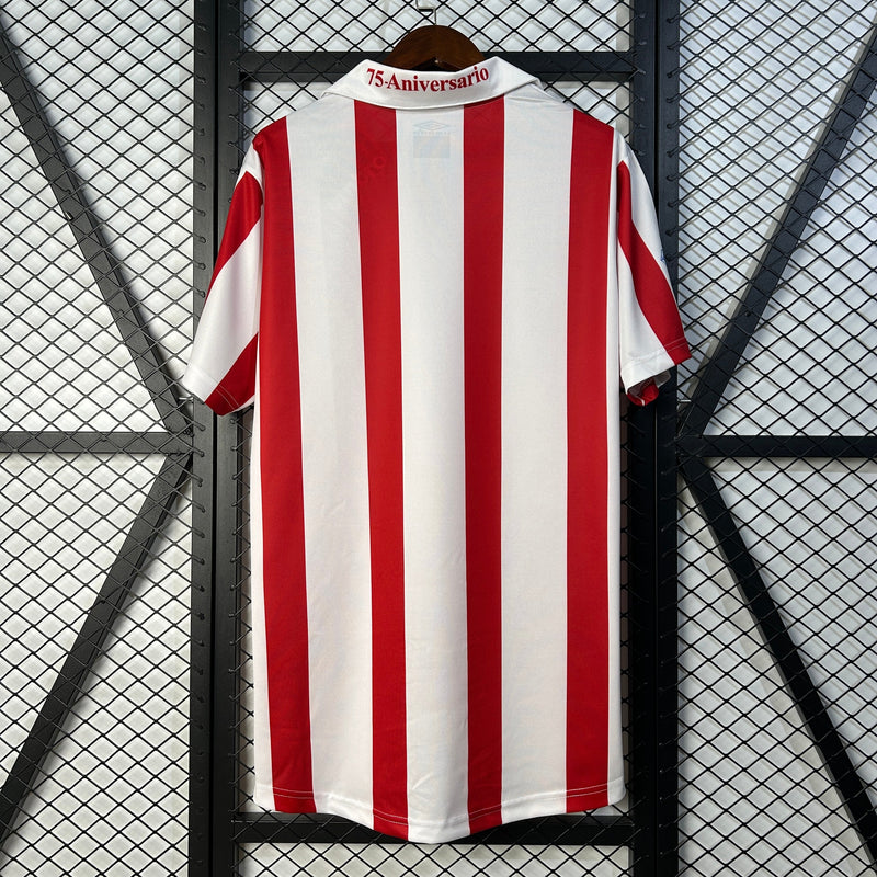 Camiseta Retro Granada Home 05/06