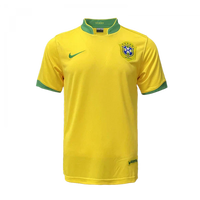 Camiseta Brasil Retro 2006