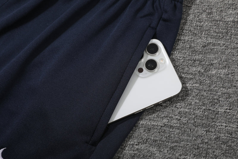 Camiseta y pantalón Chelsea 25/26