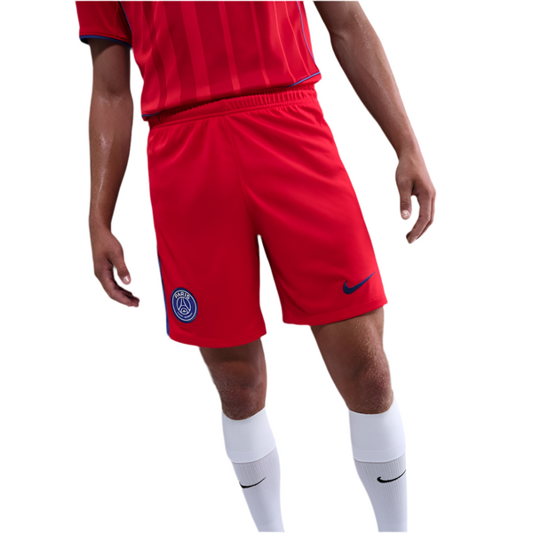 Pantalón Corto PSG Third 25/26