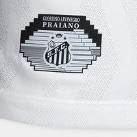 Camiseta Santos Home 25/26 Jugador
