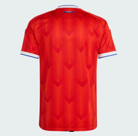 Camiseta Selección Chile Home 26/27