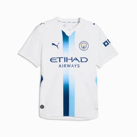 Camiseta Manchester City Third 26/27 Jugador