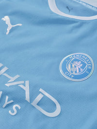 Camiseta Manchester City Home 26/27 Jugador