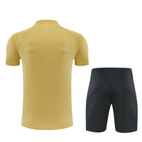 Camisa e Pantalones Cortos para Niño FC Barcelona 26/27