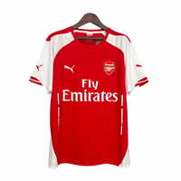 Camiseta Retro Arsenal Home 14/15