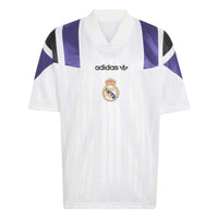Camiseta Real Madrid EQT 2026