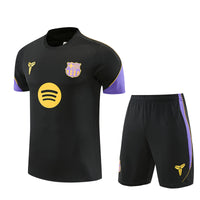 Camiseta y Pantalón entrenamiento Barcelona 26/27