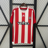 Camiseta Retro Southampton Home 15/16