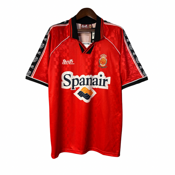 Camiseta Retro RCD MALLORCA 96/97