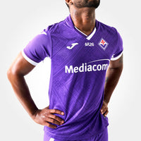 Camiseta ACF Fiorentina Home 26/27