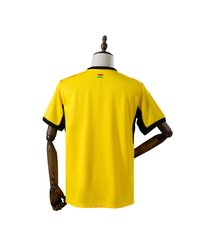 Camiseta Ghana Away 26/27