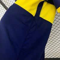 Camiseta Retro Boca Juniors Home 09/10