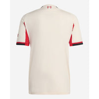 Camiseta Liverpool Away 25/26 Jugador