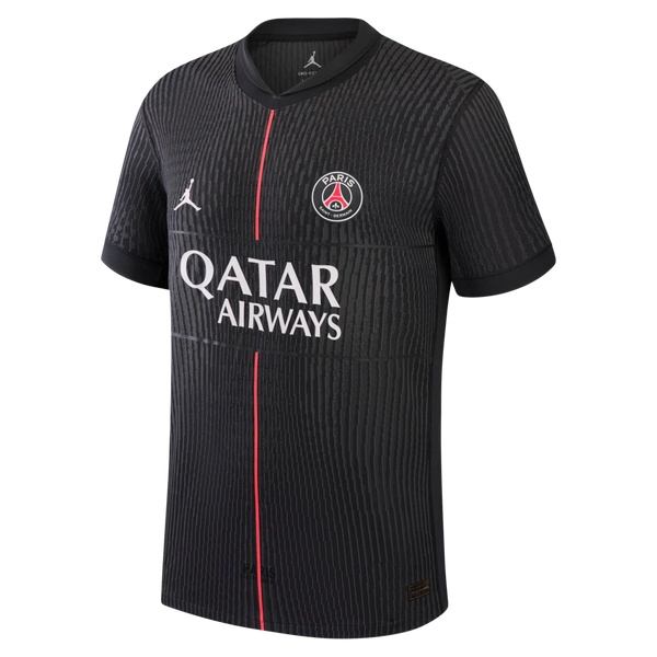Camiseta PSG Jordan Fourth  25/26 Jugador
