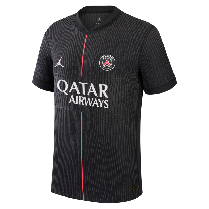 Camiseta PSG Jordan Fourth  25/26 Jugador