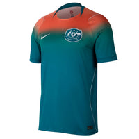Camiseta Australia Away 26/27