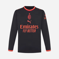 Camiseta AC Milan Third 26/27 - Manga Larga