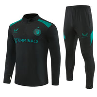 Chandal Feyenoord 26/27