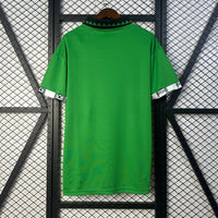 Camiseta Retro Nigeria 1994