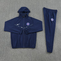 Chándal de fútbol impermeable PSG 25/26