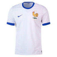 Camiseta Francia Away Versión Jugador 24/24