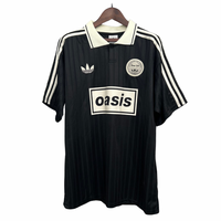 Camiseta Adidas x Oasis Tour