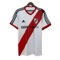 Camiseta Retro River Plate Home 13/14