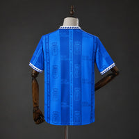 Camiseta Retro Real Oviedo Home 97/98