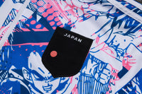 Chandal Japón 25/26