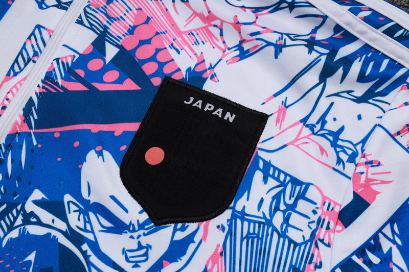 Chandal Japón Niño 25/26