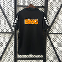 Camiseta Santos Retro Away 12/13