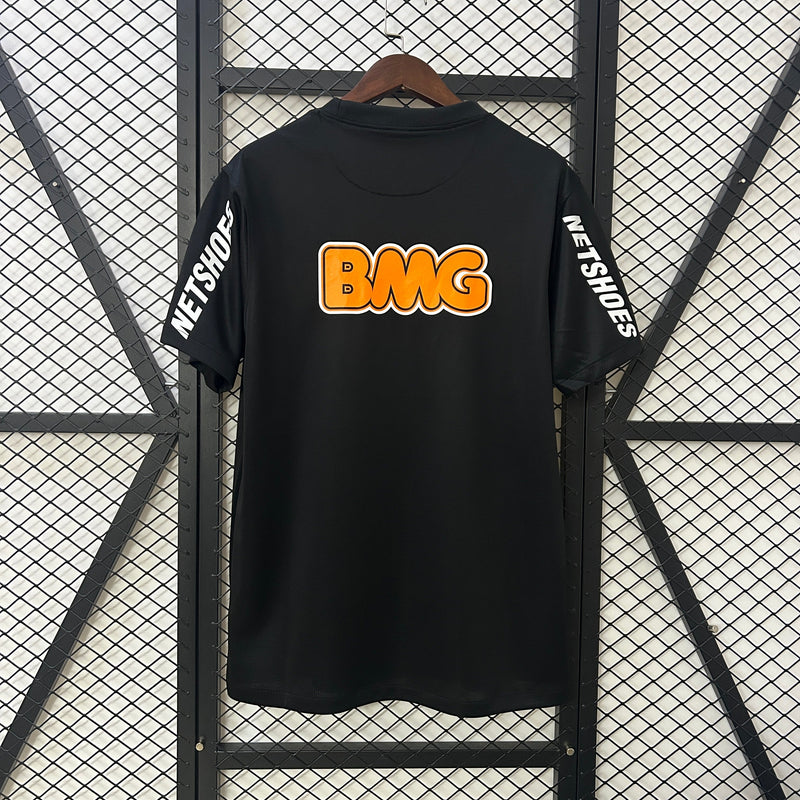 Camiseta Santos Retro Away 12/13