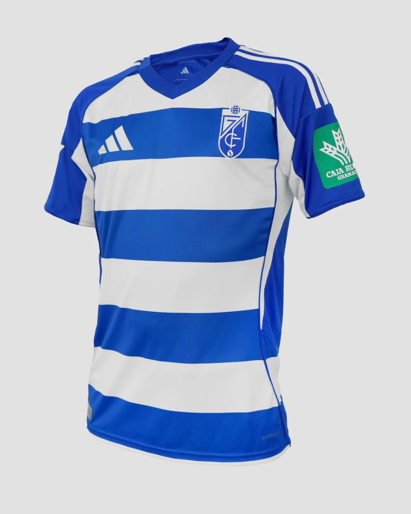 Camiseta Granada CF Away 25/26