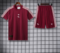 Camiseta y Pantalón entrenamiento Arsenal 26/27