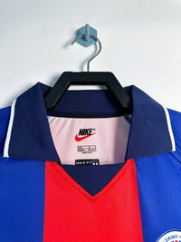 Camiseta Retro PSG Home 00/01
