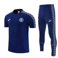 Camiseta y pantalón Manchester City 26/27
