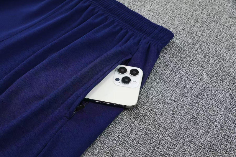 Camiseta y Pantalón Entrenamiento PSG 25/26