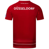 Camiseta Fortuna Düsseldorf Home 25/26